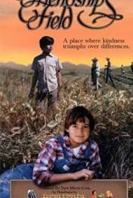 Friendship's Field (1995) copertina