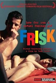 Frisk (1995) carátula