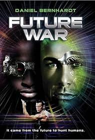 Future War (1997) copertina