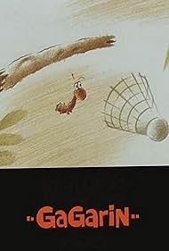 Gagarin (1994) cover