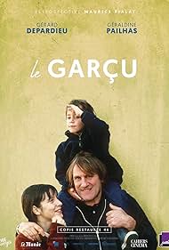Le Garcu Soundtrack (1995) cover