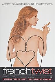 French Twist (1995) cover