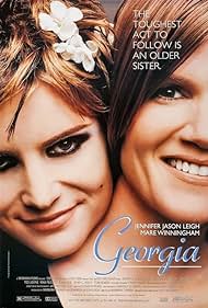 Georgia (1995) cover