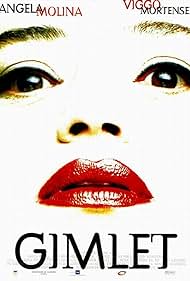 Gimlet (1995) cover