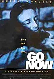 Go Now (1995) copertina