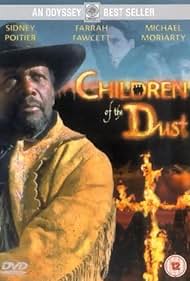 Children of the Dust Colonna sonora (1995) copertina