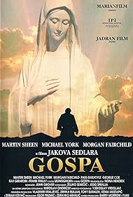Gospa Soundtrack (1995) cover