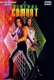 Guerreiro Virtual (1995) cover