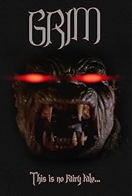 Grim (1995) cover