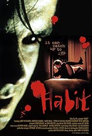 Habit (1995) copertina