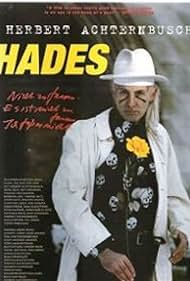 Hades Colonna sonora (1995) copertina