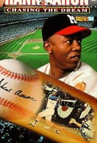 Hank Aaron: Chasing the Dream (1995) cover