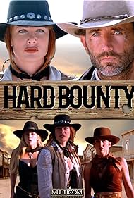 Hard Bounty Soundtrack (1995) cover
