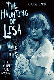 The Haunting of Lisa Soundtrack (1996) cover