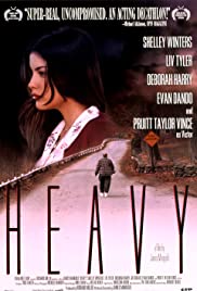 Heavy (1995) carátula