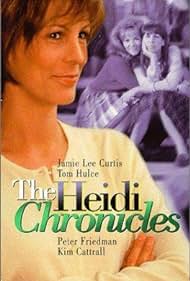 Entre dos amores (The Heidi Chronicles) (1995) carátula