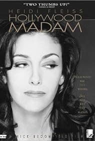 Heidi Fleiss: Hollywood Madam Soundtrack (1995) cover