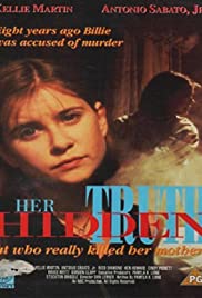 Her Hidden Truth (1995) cover