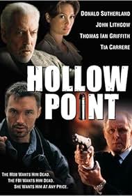 Hollow Point - Impatto devastante Colonna sonora (1996) copertina