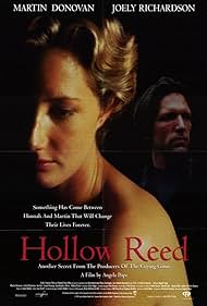 Hollow Reed (1996) cover