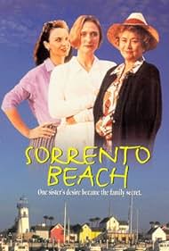 Hotel Sorrento Colonna sonora (1995) copertina