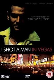 I Shot a Man in Vegas Banda sonora (1995) carátula