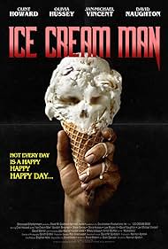 El vendedor de helados (1995) cover