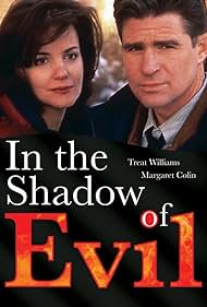 In the Shadow of Evil (1995) cover