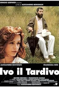Ivo il tardivo Banda sonora (1995) cobrir