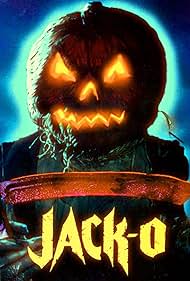 Jack-O (1995) cover