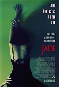 Jade (1995) cover