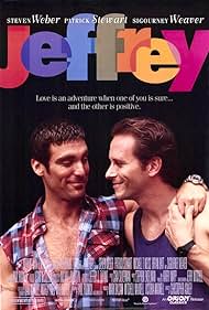 Jeffrey (1995) cover