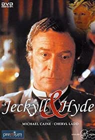 Dr Jekyll et Mr Hyde (1990) cover
