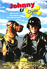 Johnny & Clyde - Amici in mezzo ai guai (1995) copertina
