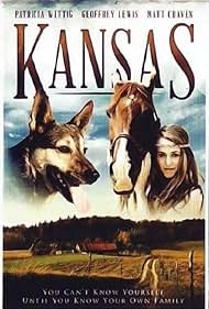 Kansas Banda sonora (1995) cobrir