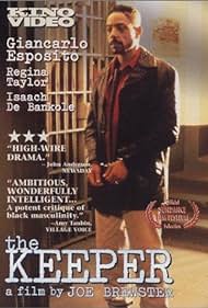 The Keeper (1995) cobrir