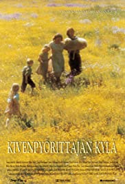 Eine Hochzeit in Finnland (1995) cover