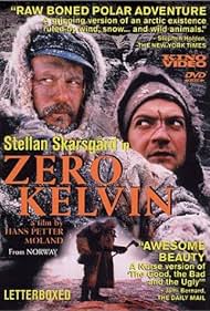 Zero Kelvin (1995) cover
