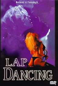 Lap Dancing Colonna sonora (1995) copertina