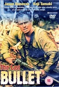The Last Bullet (1995) cobrir