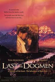 Last of the Dogmen (1995) cover