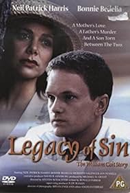 Legacy of Sin: The William Coit Story (1995) cover