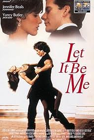 Deja que sea yo (1995) carátula