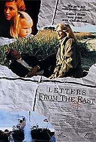 Letters from the East (1996) cover