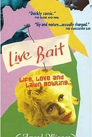 Live Bait Colonna sonora (1995) copertina