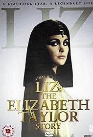 Liz la diva dagli occhi viola (1995) cover