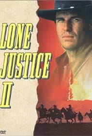 Lone Justice 2 Banda sonora (1995) carátula