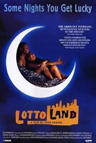 Lotto Land Banda sonora (1995) carátula