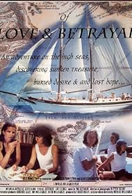 Of Love & Betrayal Colonna sonora (1995) copertina