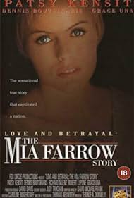 Love and Betrayal: The Mia Farrow Story Bande sonore (1995) couverture